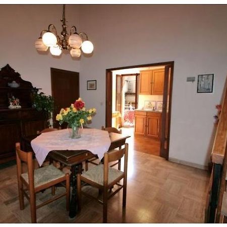 La Torre Useppi Apartment San Gimignano Luaran gambar