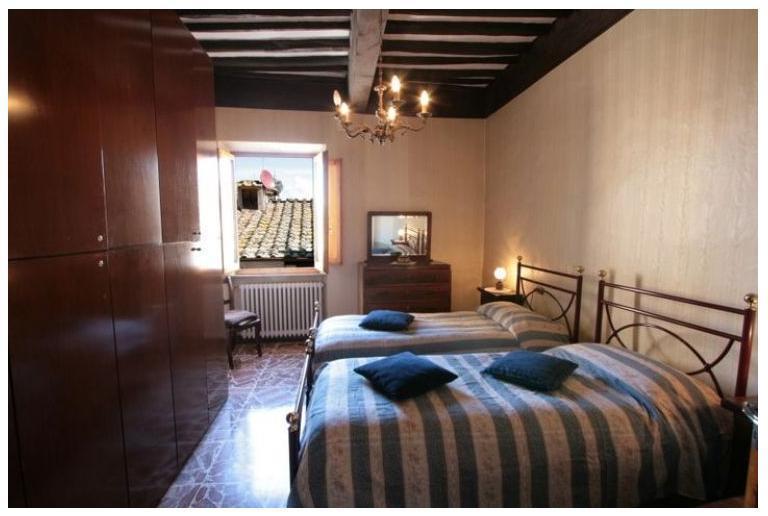 La Torre Useppi Apartment San Gimignano Bilik gambar