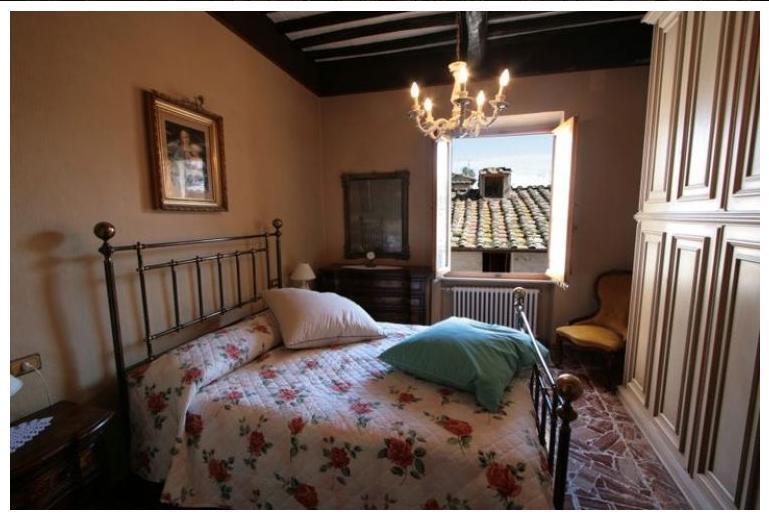 La Torre Useppi Apartment San Gimignano Bilik gambar